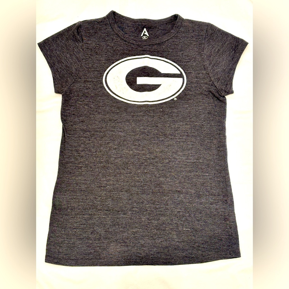 Women’s Univ of Georgia T shirt